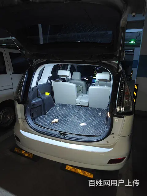 马自达Mazda5 [马自达5 2008款 2.0 手自一体 - 图片 2