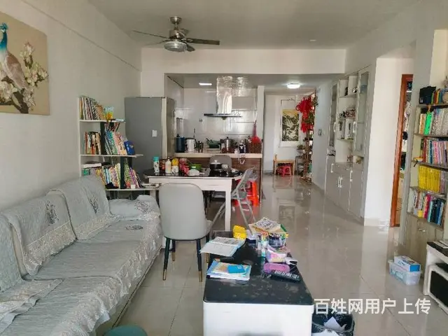 出售倚能美林湾2房电梯房 - 图片 1