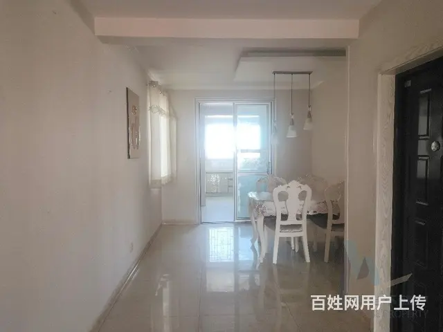 润城公园印象 精装 使用面积大楼层好 - 图片 4