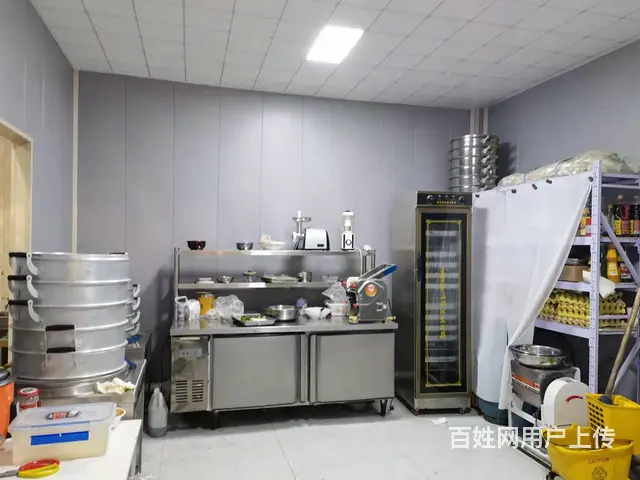 7360(七P)个人城西区盛达国际正门处餐饮店承包或者出租 - 图片 6