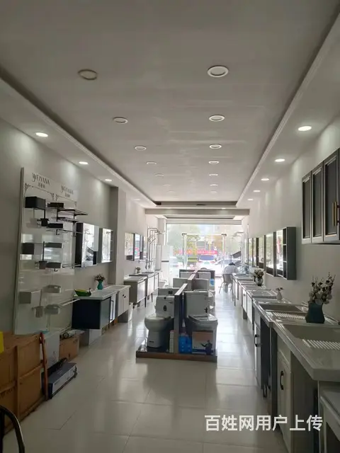 （弘扬快讯） 邳州中浙装饰城沿街卫浴店转让 - 图片 2
