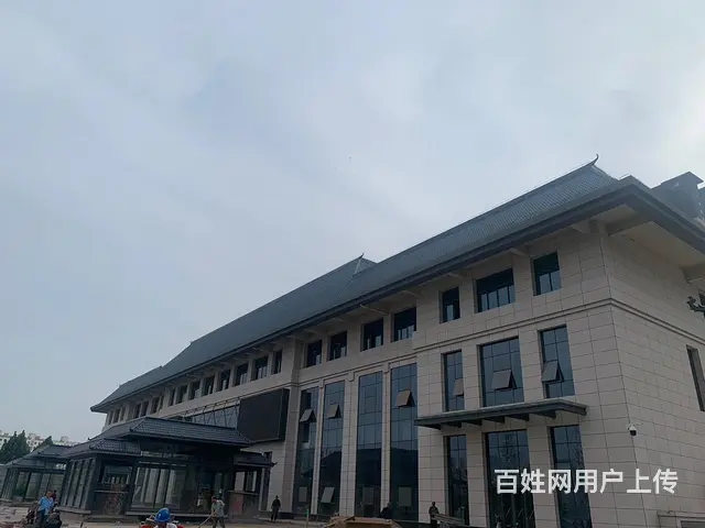 (直租)地铁.高铁.客运站独栋7000平招宴会厅 - 图片 2