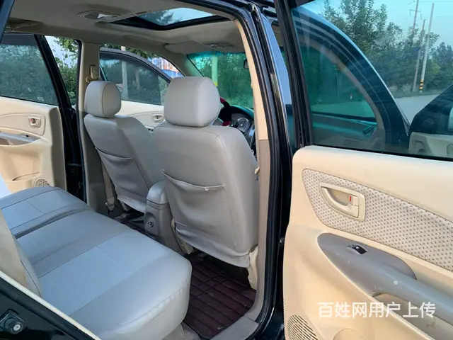 现代 途胜 2009款 2.0 手动 两驱舒适型 - 图片 8