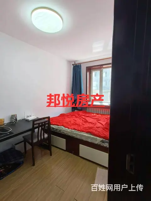 三宝寺商检小区2楼99平18.8万 普通住宅 中等装修 - 图片 10