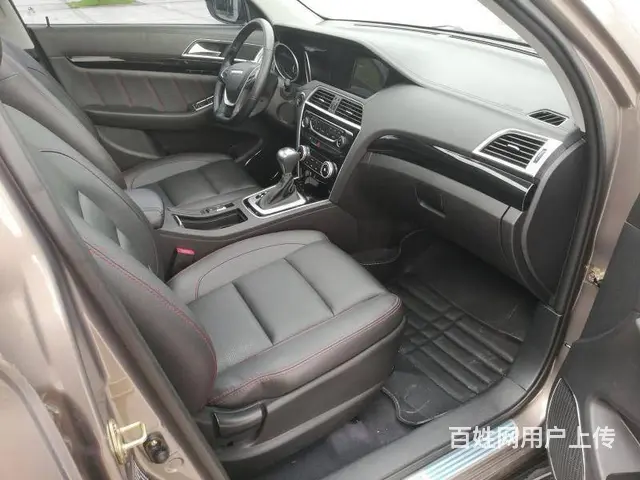 猎豹CS10 2017款 2.0T 双离合 豪华型 - 图片 7