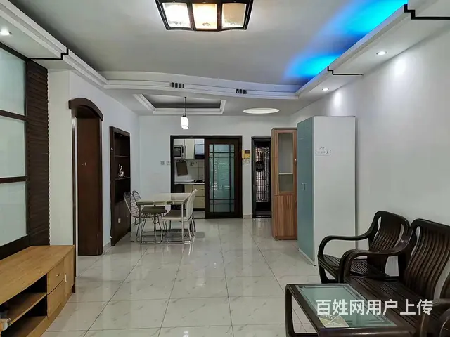 【搞定了！】业主直租南厦丰泽园三房二厅电梯房，3200元/月 - 图片 1