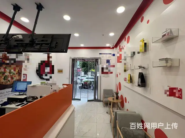 【推荐】天赋沿街果汁饮品旺铺转让 - 图片 6
