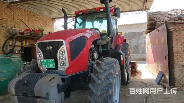 出售东方红2404 - 图片 6