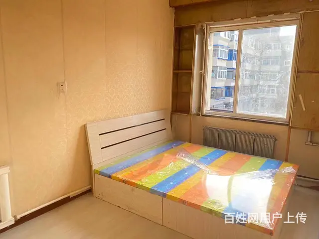 中街星汇广场对面，红袍小区 两室整租，850元/月，家电全 - 图片 1