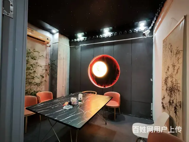 太原南街旺地300平米剧本杀出兑 - 图片 4