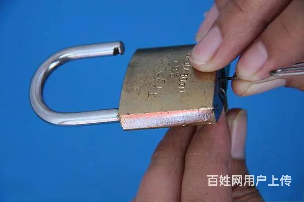 常州附近装锁公司多少钱一次 - 图片 1
