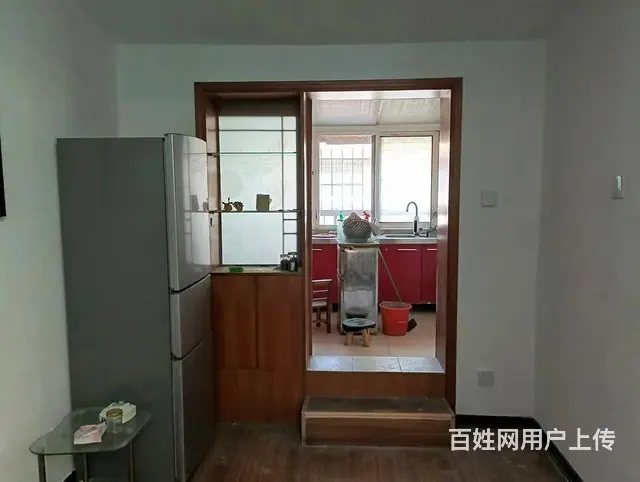 地铁房建北小区(鼓楼) 普通住宅2厅 精装修 - 图片 6
