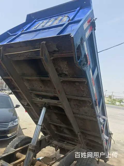 出售时风28三轮车 - 图片 3