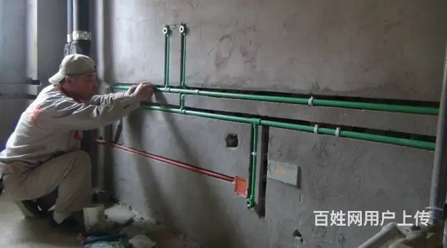杭州水电工师傅上门维修水电电路维修水管维修 - 图片 7