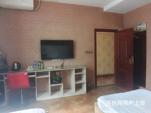 【搞定了！】南京路旺铺宾馆出兑，位置优越，客户稳定，配套成熟 - 图片 9