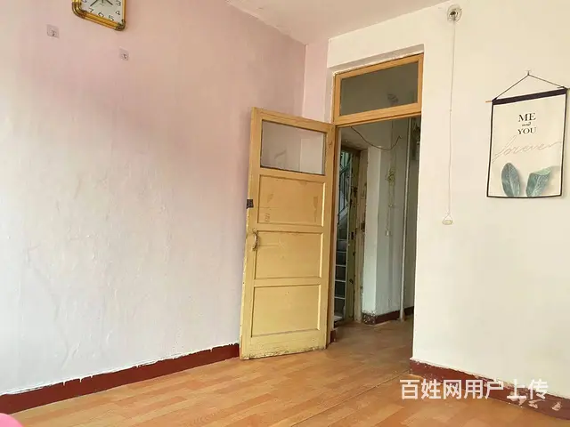 东中街地铁A口旁，吉隆小区 850元/月，5楼，家电齐全 - 图片 4