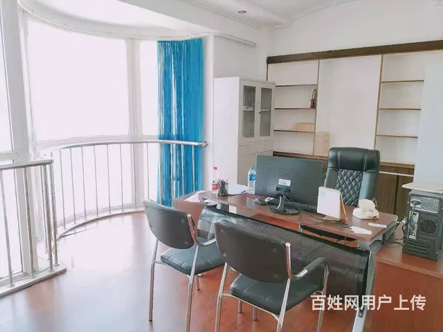 和平文化路（盛京医院对门）写字间出租 - 图片 2