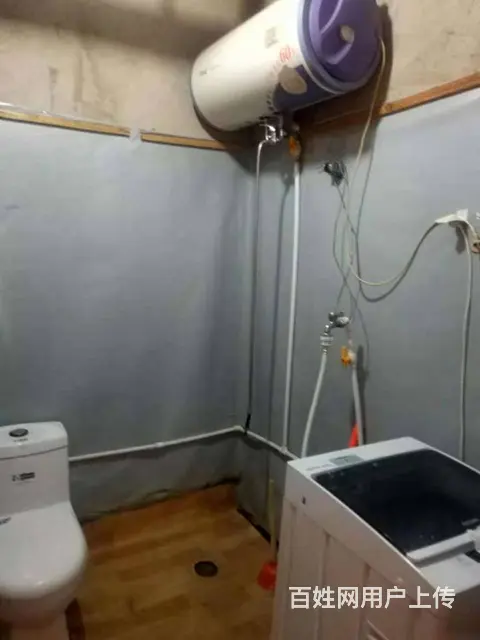地铁房丽十二公馆(铁西) 普通住宅2厅 中等装修 - 图片 7