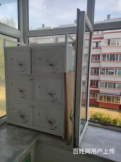 楼房位于站前铁路村八号楼三楼出租 - 图片 11