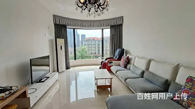 珠海度假村旁 山海一品居 豪华2房 舒适 干净整洁 拎包入住 - 图片 1