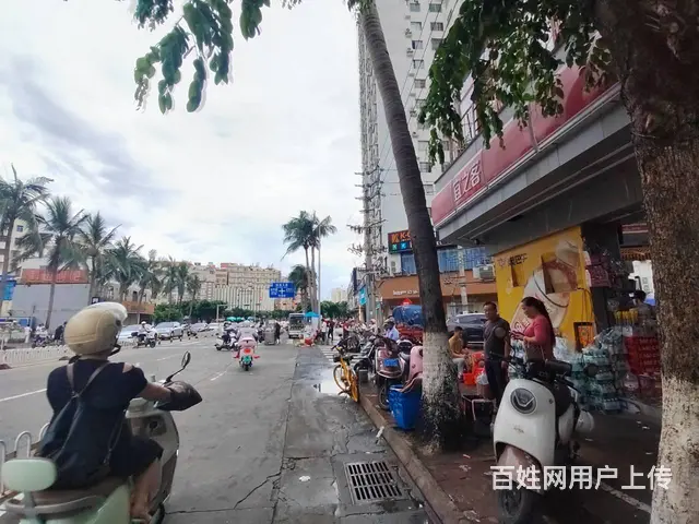 （51旺铺推荐）海垦路金山小区东门160平奶茶店转让 - 图片 10