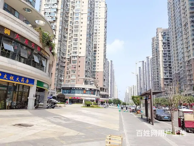 XSY 几十栋社区20米超大门头8年旺铺可合作可转让 - 图片 6