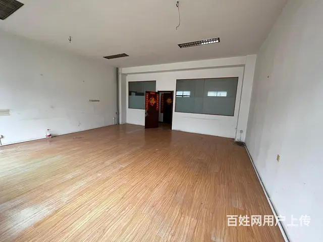 长江路汉江路80平厂房出租 - 图片 8