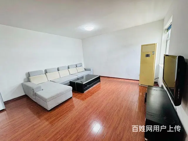 南门口 江景房 朝南户型 景泰雅苑 两房两厅 上长 - 图片 1