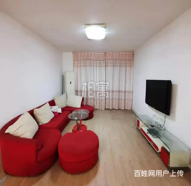 贺田尚城 四房两卫 装修 配套齐全 靠近华为中控适合合租 - 图片 1