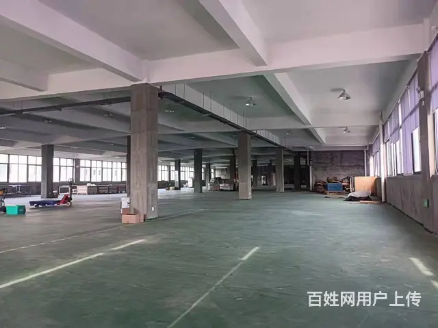 漳州台商投资区文圃工业园求合租！欢迎有相关行业的朋友共同创业 - 图片 4