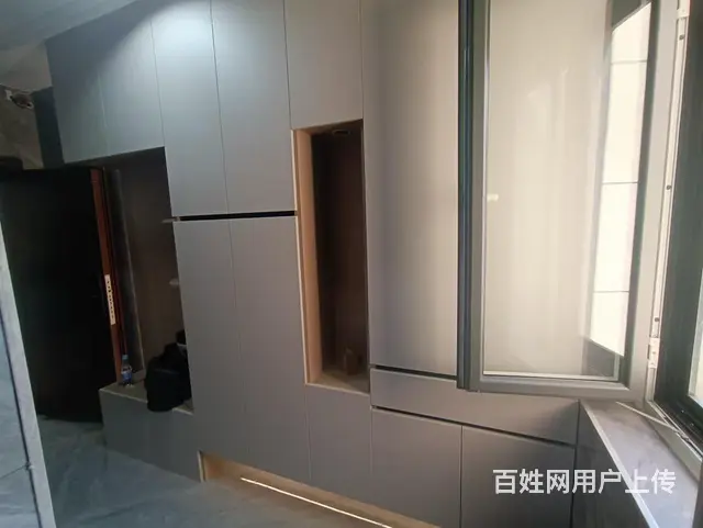 新市政府金泰学府二期电梯洋房140平三室两厅个人精装未住楼王 - 图片 10