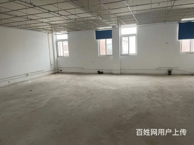肥东裕隆大市场内上下三层376平出租，适合工程机械、农机等 - 图片 4