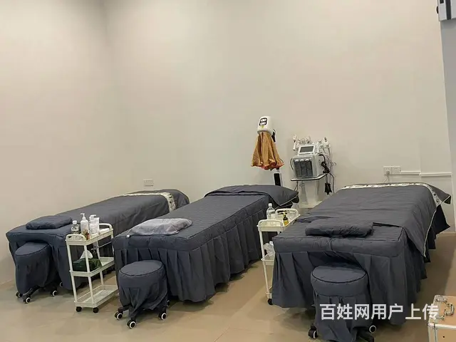 （51旺铺推荐）灵山镇98平美容院低价转让 - 图片 5