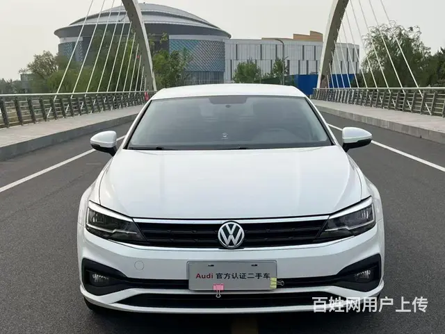 大众 凌渡 2019款 1.4TSI 双离合 230TSI - 图片 1