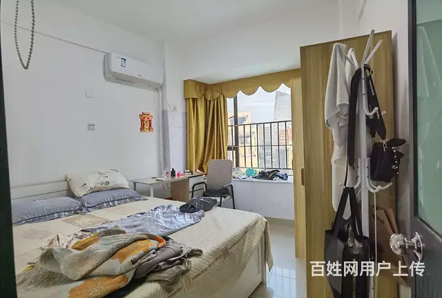拱北关口米兰丽都电梯一房一厅出租，租价2900，近关口 - 图片 3