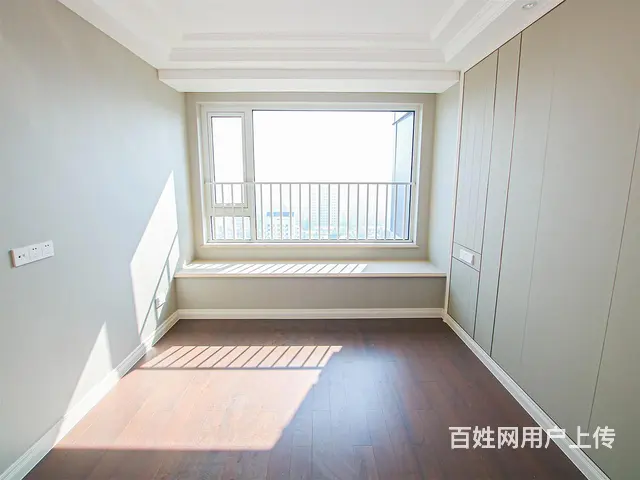 特价，特价，正对花园，127平方  780万，带一车位，急卖 - 图片 5