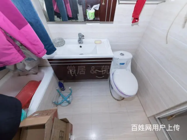 清水湾旁凤凰名城大三房2卫中间楼层采光好价格优惠房 - 图片 10