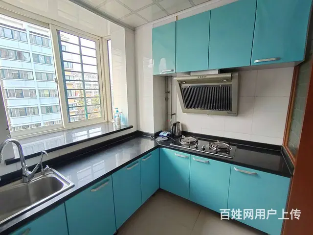 文峰片多层洋房3楼88平带车库61万就卖！ - 图片 3