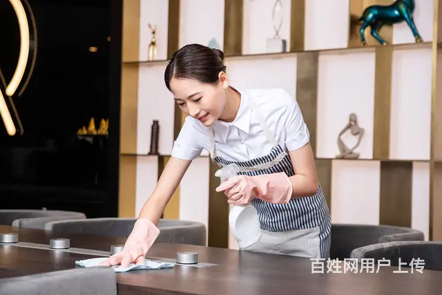 苏家屯区月嫂育儿嫂住家阿姨开荒保洁整理收纳 - 图片 5