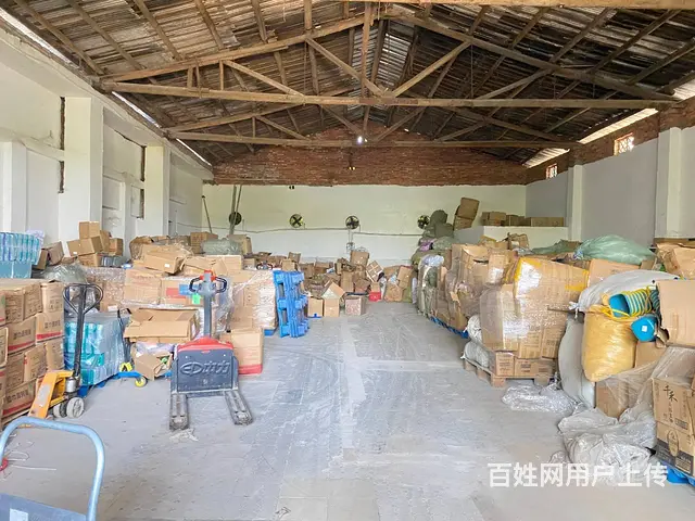 （房东直租）开福区捞刀河收费站，中青路边360平厂房优价出租 - 图片 6