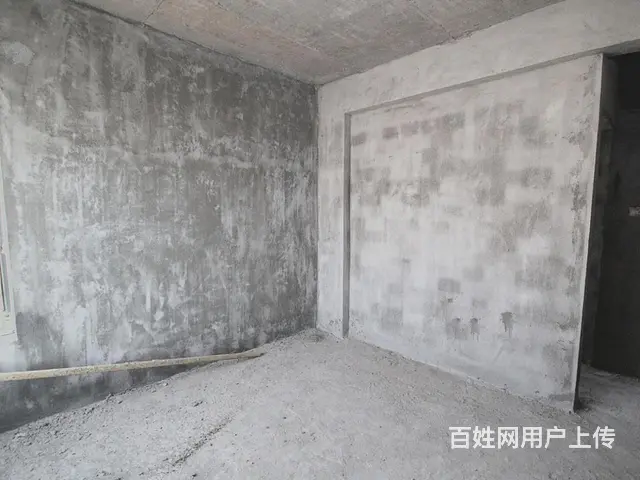 附 小 二 中 学府御园 三房两厅毛坯自由装修满五年多套 - 图片 6