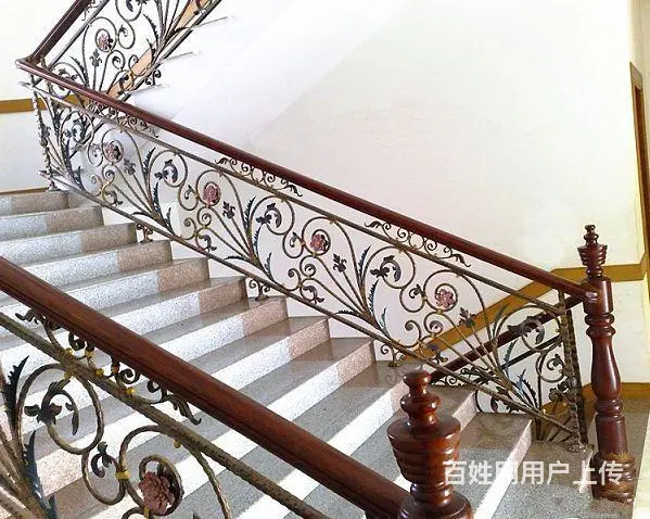 做适合的价格 *好的服务 专业 高端铝艺，复古铁艺 - 图片 1