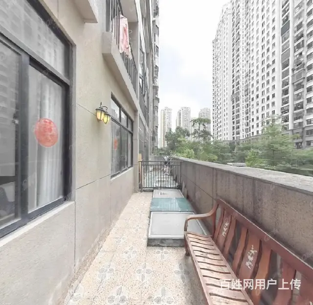 前山 天虹广场旁 心海州 3室2厅  精装修 - 图片 5