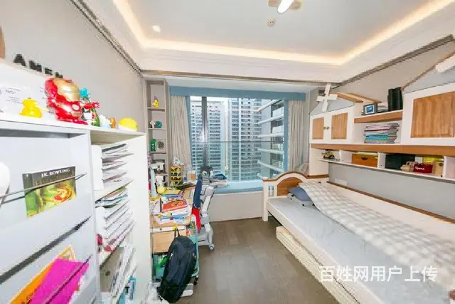 花园小区,投资居住  2200.00万元多层[1-7层 - 图片 12