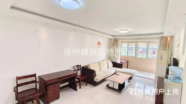 万达广场旁 精装两室 家具家电齐全 包物业包宽带 随时看房！ - 图片 2