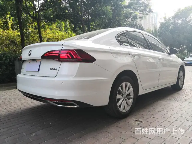 大众 宝来 2019款 1.5 手自一体 舒适型 - 图片 7