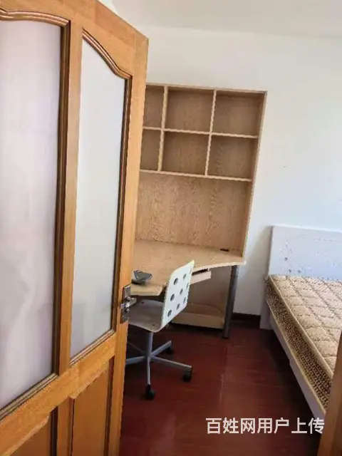 出租二中附近两室一厅2500元 - 图片 3