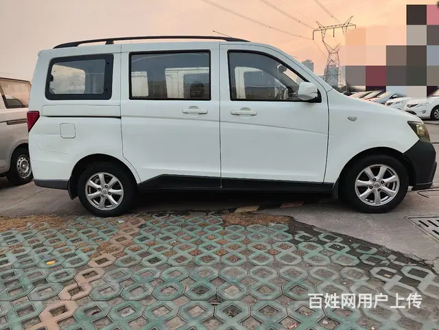 豪华版长安欧诺驾况完美 - 图片 2