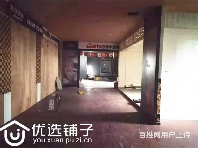 （优选铺子）南外水印长滩818㎡商铺出租 - 图片 6