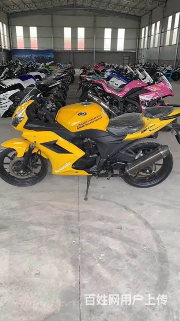 经营各品牌二手跑车-街跑-防跑-地平线-专卖跑车 - 图片 6
